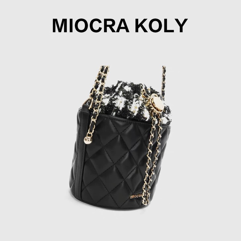 Túi Miocra Koly 7974