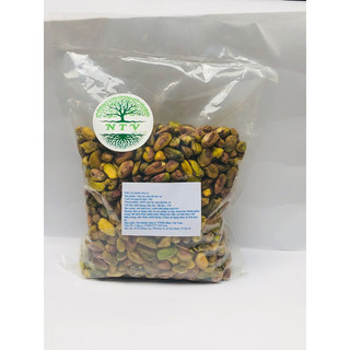 100g nhân hạt dẻ cười