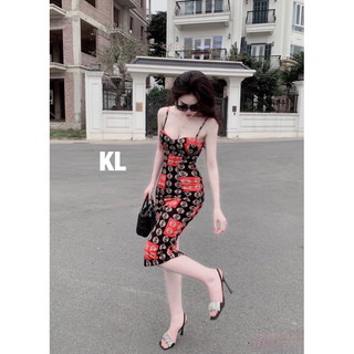 Đầm body tôn dáng