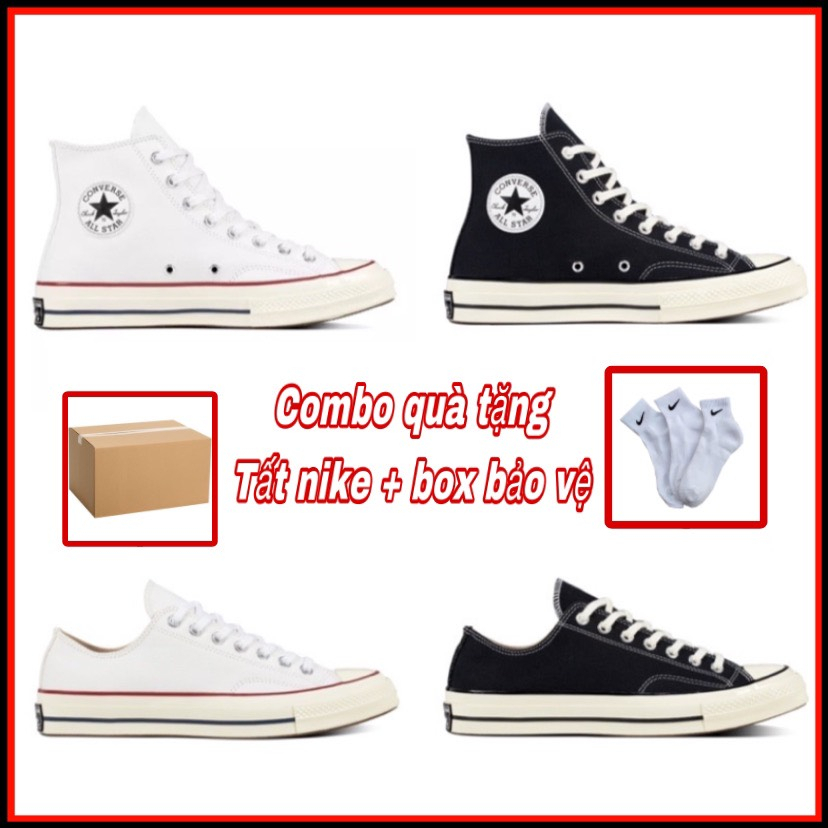 Giày_Convers Chuck Taylor Allstar