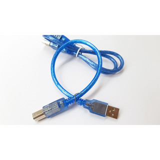 Dây Cáp Nạp code Arduino R3 / Mega2560/ Nano/ Node MCU (Cáp Mini USB - USB 2.0 Type B , Cáp Type C , Cáp USB Máy In)
