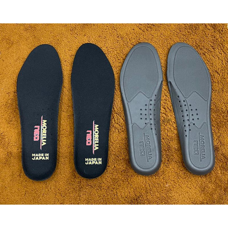 Lót giày Mizuno Morelia Neo siêu nhẹ,siêu êm size 39-44