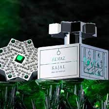 | 𝐕𝐄𝐍𝐓𝐈𝐒𝐇𝐎𝐏.𝟔𝟖 | Nước hoa LAMAR KAJAL Edp 5ml/10ml/20ml