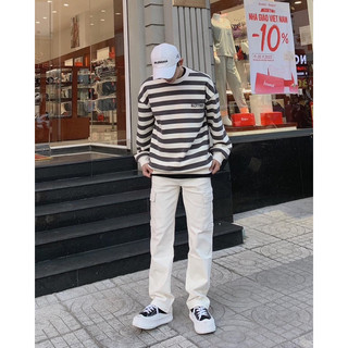 Quần cargo pants