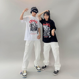 Quần cargo pants