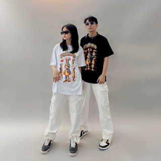 Quần cargo pants
