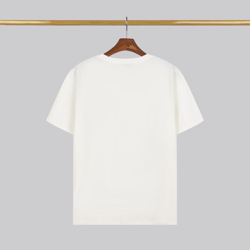 Áo Thun Form Rộng Tay Lỡ In Chữ Loang Vải Cotton 2 Chiều Cao Cấp | BigBuy360 - bigbuy360.vn