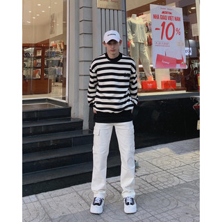 Quần cargo pants