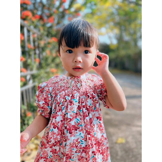 ĐẦM VIP HOA NHÍ