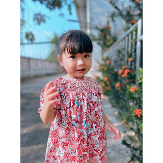 ĐẦM VIP HOA NHÍ