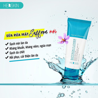 10 HỘP SỮA RỬA MẶT HERSKIN PRINCESS WHITE
