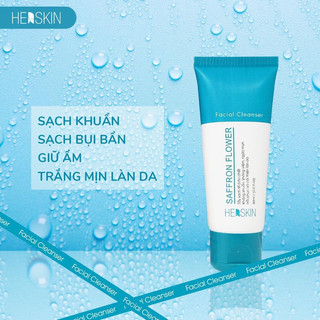 10 HỘP SỮA RỬA MẶT HERSKIN PRINCESS WHITE