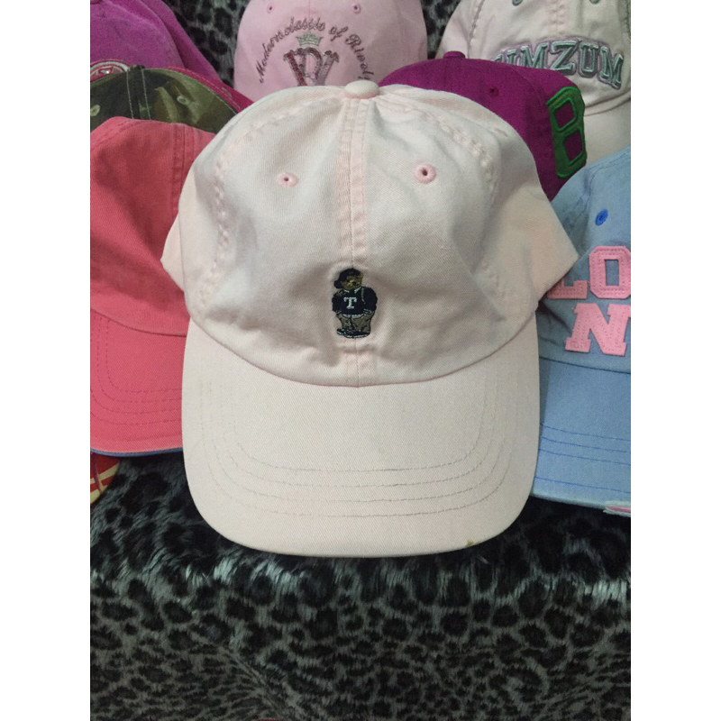 Mũ Nón si Hiệu 2Hand