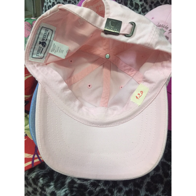 Mũ Nón si Hiệu 2Hand