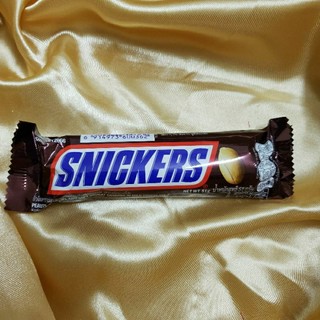 Kẹo Snickers 51g sô cô la bơ đậu phộng