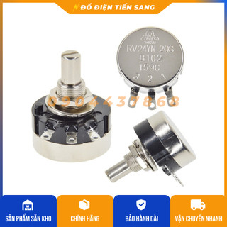 [Rẻ Vô Địch] Biến trở Tocos 1K RV24YN 20S-B102
