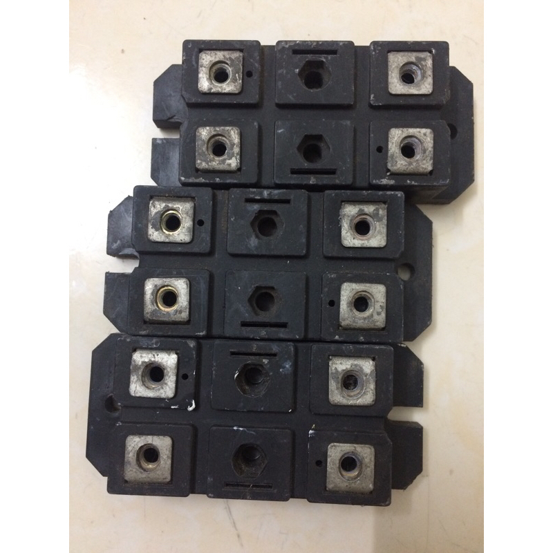 Thyristor module PAH1008CF hàng tháo máy 100A-800V