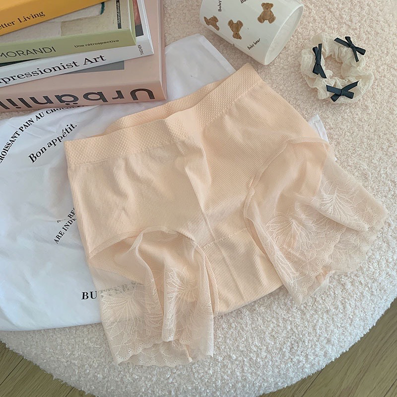 Quần đùi mặc váy phối ren thời trang PT261