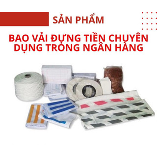 5_BAO VẢI ĐỰNG TIỀN💰💰💰