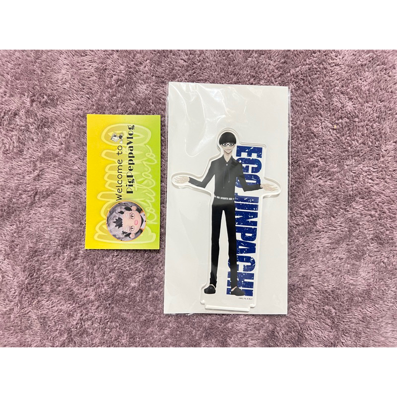 [My Hero Academia] Standee Shoto Todoroki