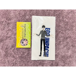 Standee Shoto Todoroki