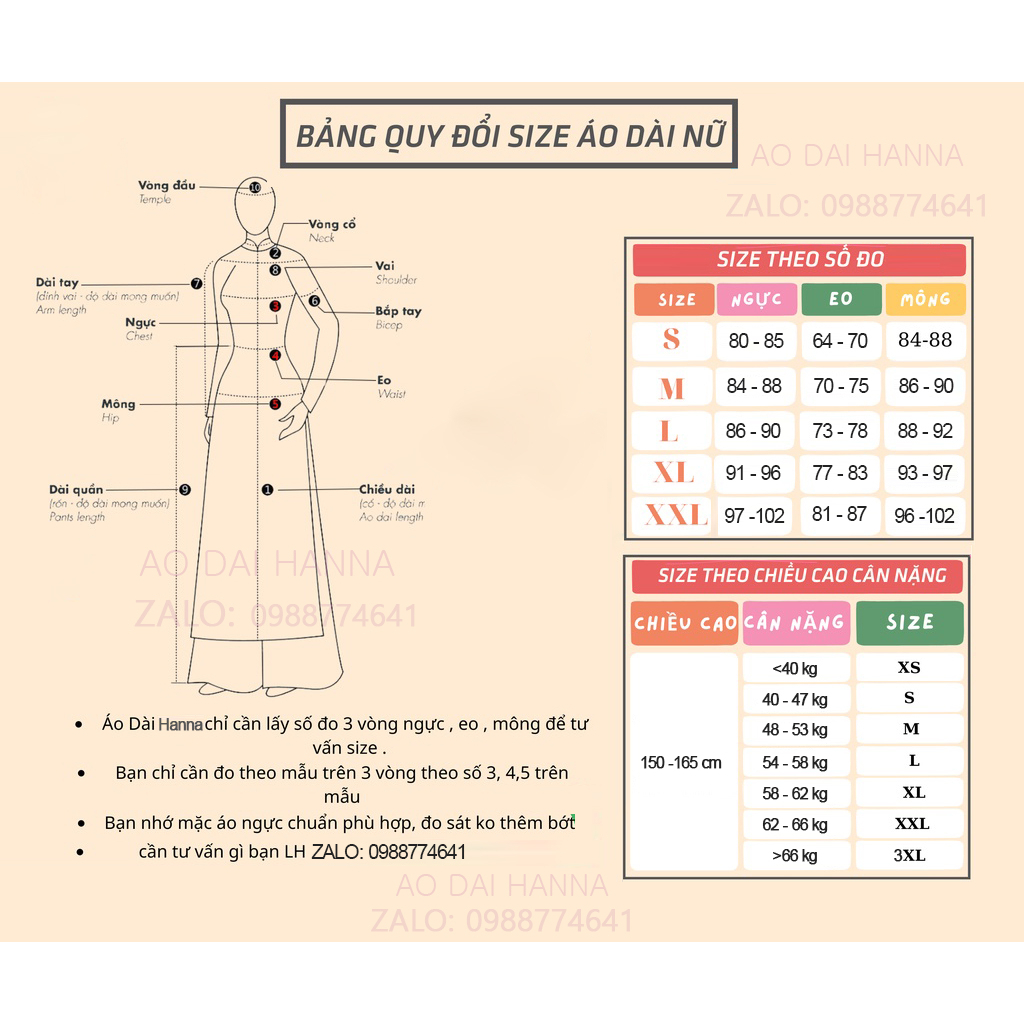 Áo dài cách tân dáng suông Hanna thêu hoa cao cấp mẫu mới nhất 2023, tay loe cánh tiên mặc đám cưới hỏi lễ tết sự kiện