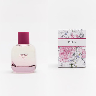 Nước hoa nữ zara peony edp 90ml