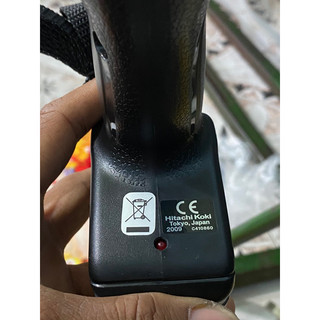Máy mài khuôn 12V Hitachi Koki.