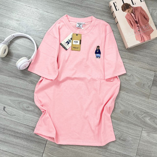 Áo thun nữ wh.o.a.u hàng full tag atww0009