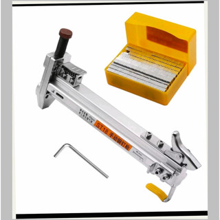 DỤNG CỤ ĐÓNG ĐINH TƯỜNG , BÊ TÔNG  ST18 , ST15, ST25, ST38  BẰNG TAY  CHUYÊN ĐI ĐIỆN , CAMERA