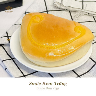 Smile Kem Trứng