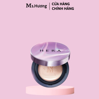 Phấn nước chống nắng hera uv mist cushion cover spf 50+/