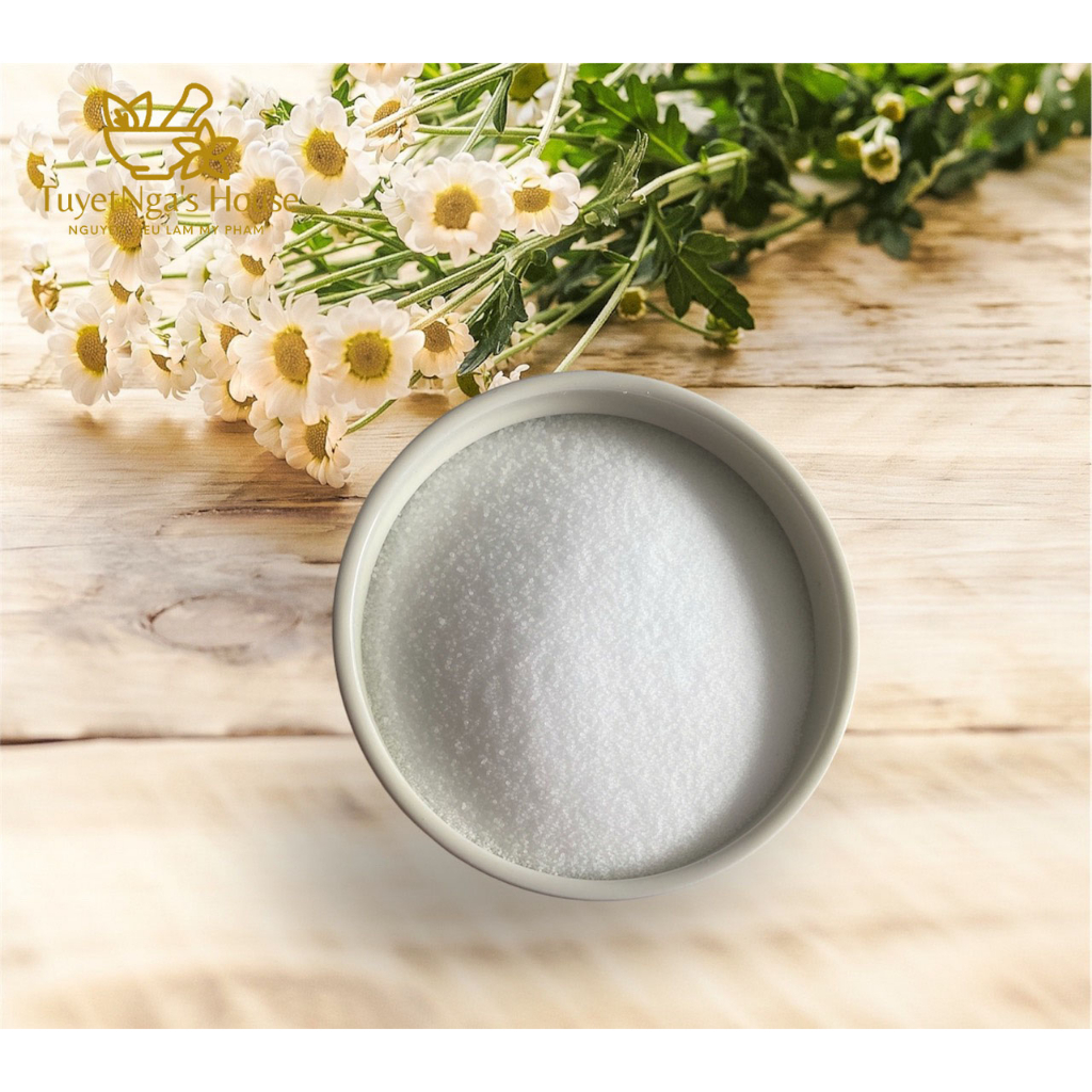 SÁP VI TINH THỂ CERESIN CẤP MỸ PHẨM ĐỘ NÓNG CHẢY CAO