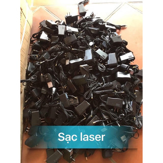 Cục sạc pin Máy cân mực laze các loại