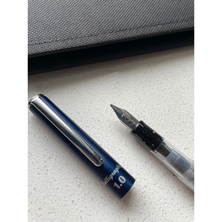 Sailor HighAce Neo Clear Calligraphy - Ngòi Italic