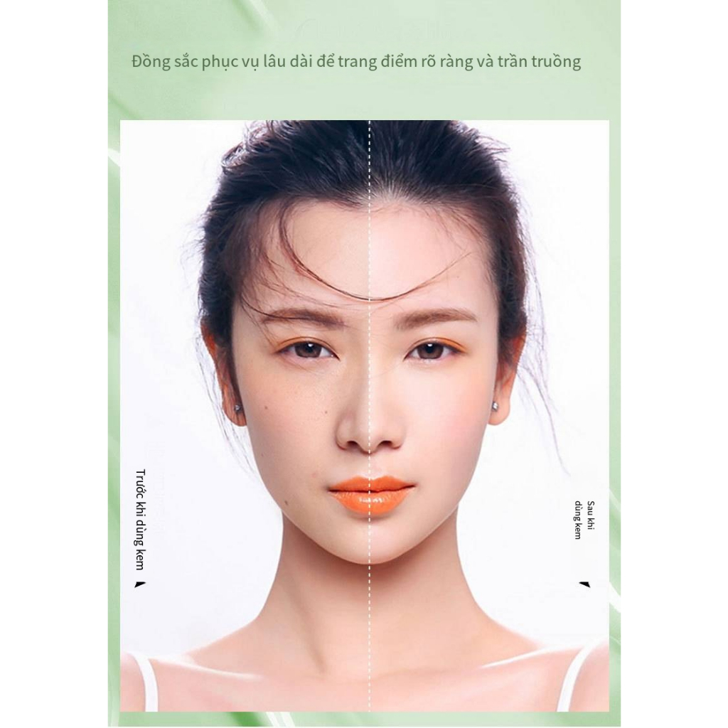 Bộ Trang Điểm PRETTY MAKEUP MSMEESHU HANRU 4 Món MS002-398- HÀNG MỚI VỀ