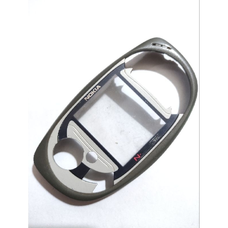 Mặt Trước Nokia N-Gage QD RH-29 Đã Qua Sử Dụng