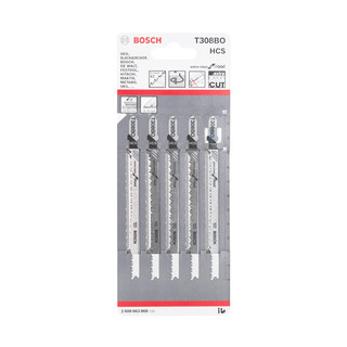 Lưỡi cưa lọng gỗ bosch t308bo