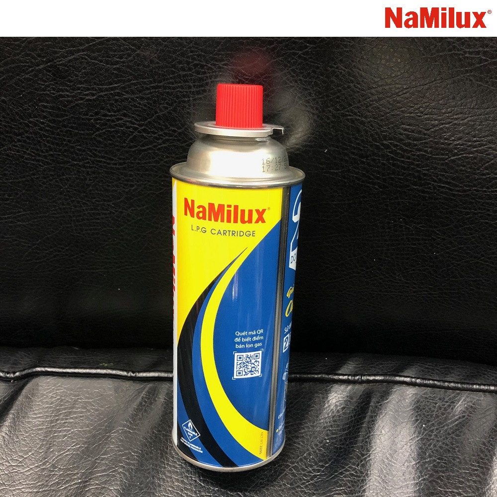 Bình mini Namilux , Bình du lịch Namilux chính hãng