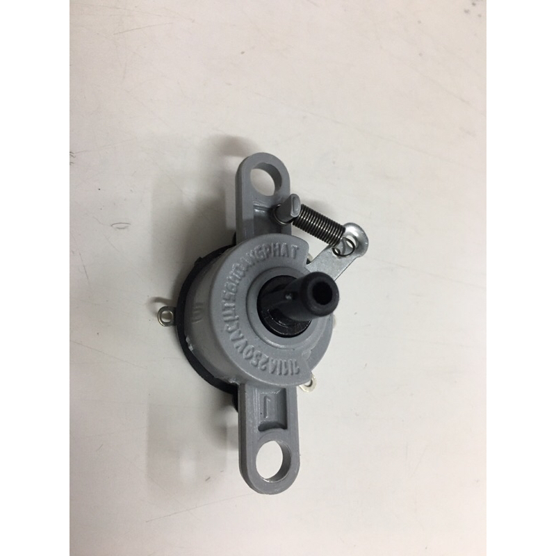 CÔNG TẮC XOAY QUẠT ASIA