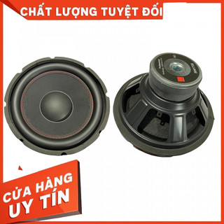 Bass sub 30 - 3 tấc siêu trầm JB từ kép coil 51: Giá 1 chiếc