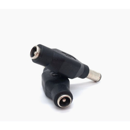 Đầu sạc Asus chân kim to dùng cho các dòng Asus, Acer đời mới