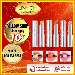 Son Dưỡng YNM Rainbow Honey Lip Balm Hàn Quốc Chính Hãng