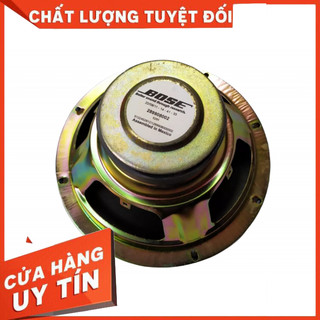 Loa rời bass 20 - 2 tấc Boss hàng nhập khẩu :Giá 1 chiếc