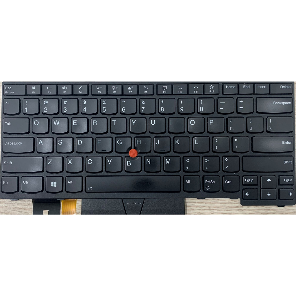 Bàn Phím cho Laptop Thinkpad X280, A285 ,X390, X395, L13, X13