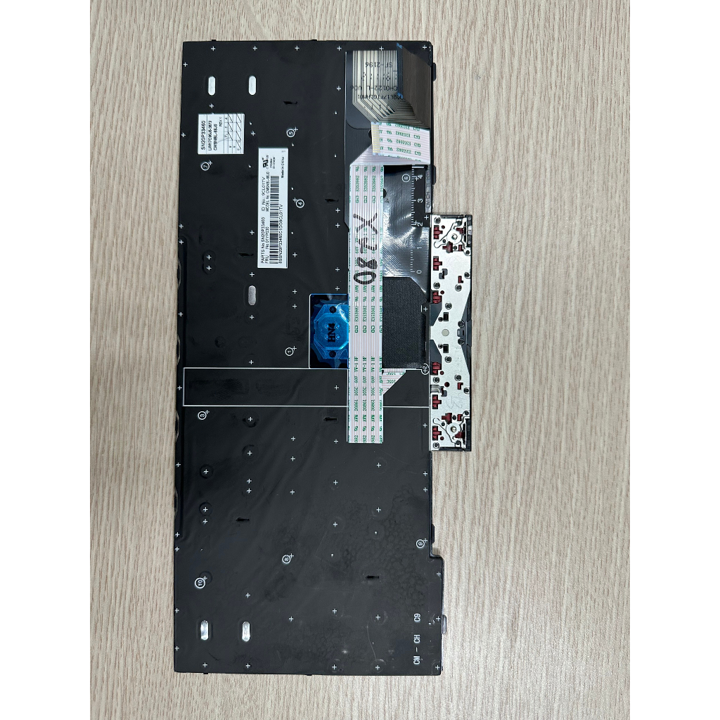 Bàn Phím cho Laptop Thinkpad X280, A285 ,X390, X395, L13, X13