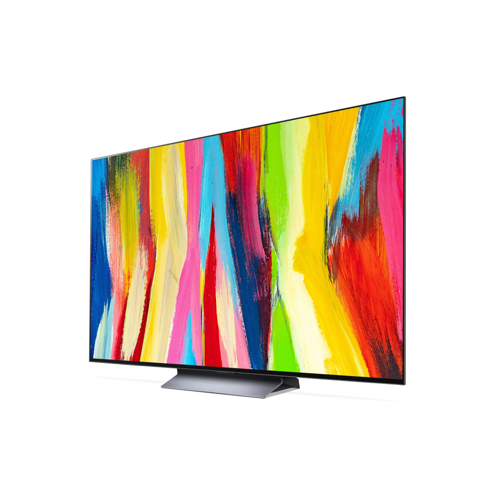 Smart Tivi OLED LG 4K 55 inch 55C2PSA | BigBuy360 - bigbuy360.vn