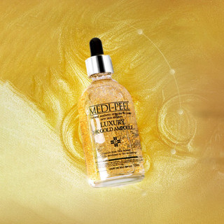 serum vàng 24k luxury 100ml