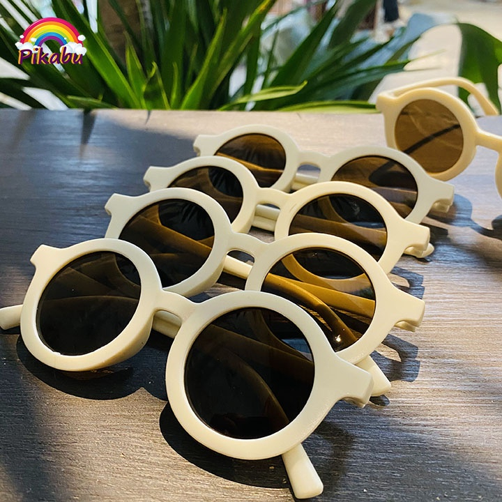 Balo Hàn Quốc thêu tên cho bé 1 ngăn tặng kèm tag tên cute - Pikabu - PK004