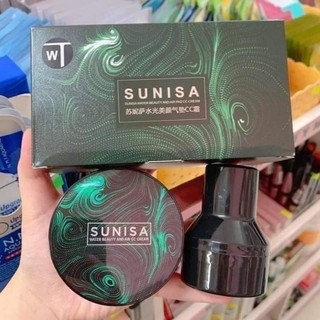 Phấn nước nấm sunisa thần thánh hàn quốc 0833.783.788